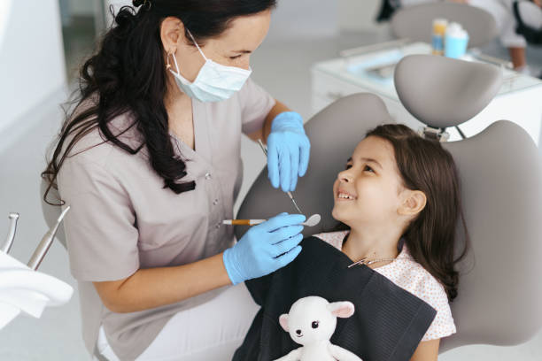 Best Knocked-Out Tooth Emergency  in Leawood, KS