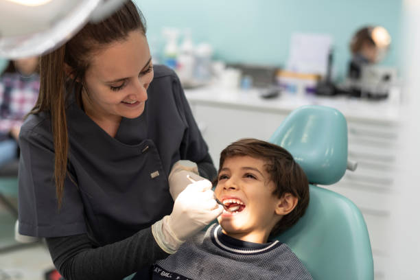 Teeth Whitening in KS