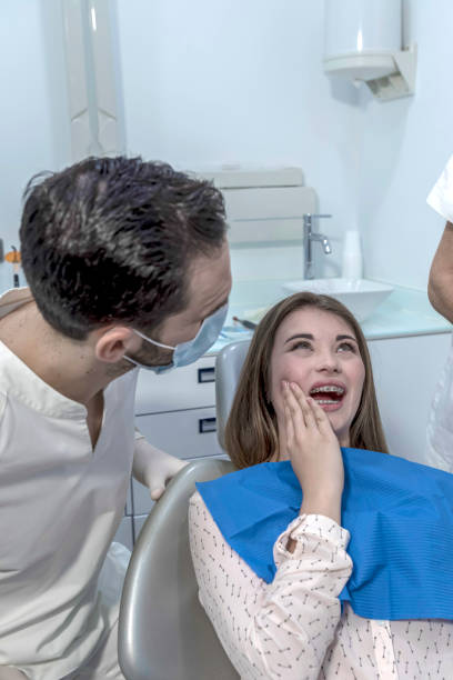 Emergency Dentist for Kids in KS