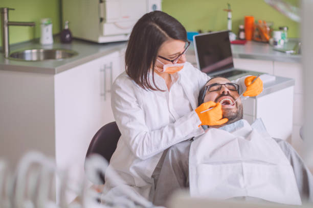 Best Root Canal Emergency Dentist  in Leawood, KS