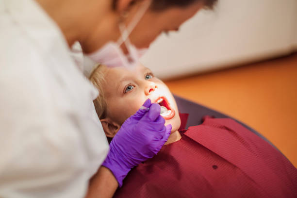 Best Dentist Open Late Near Me  in Leawood, KS