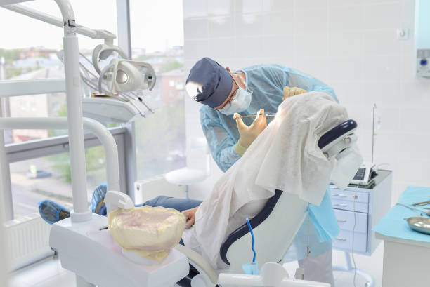 Best Dentist for Tooth Abscess  in Leawood, KS